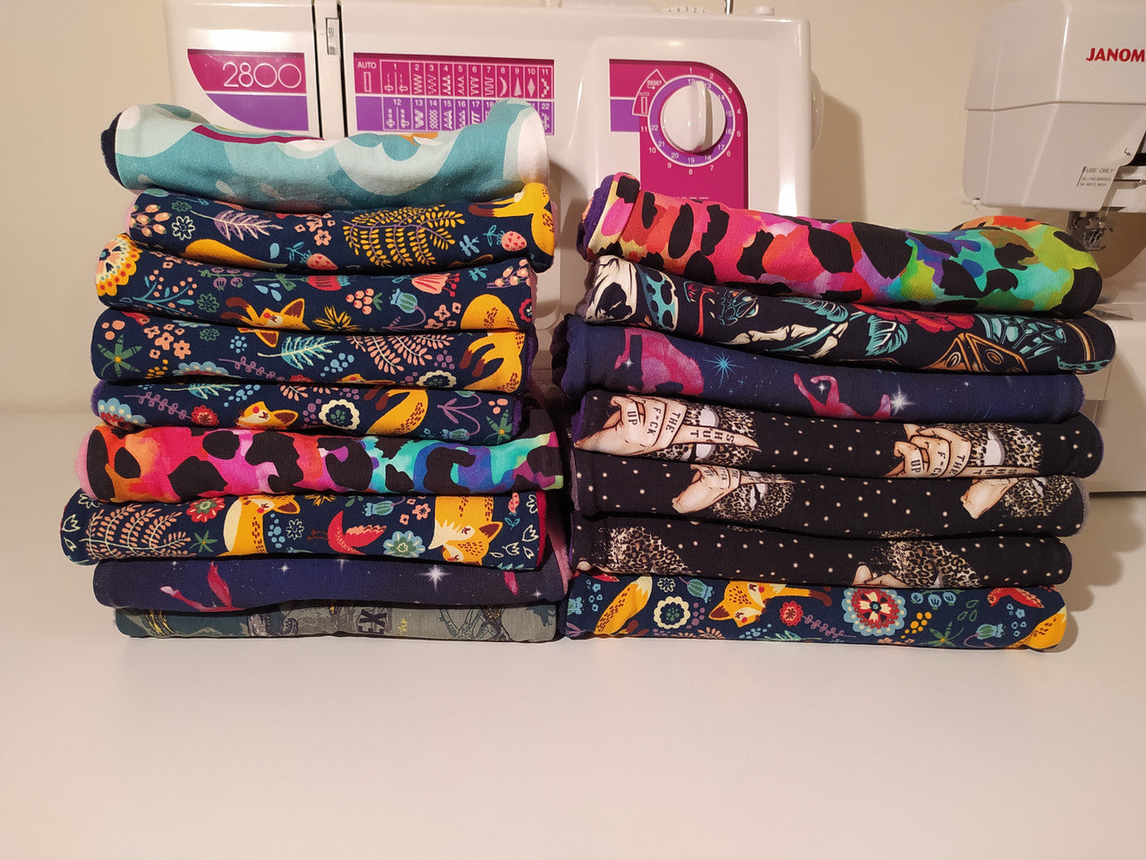 Snood Snug - Ready to Ship