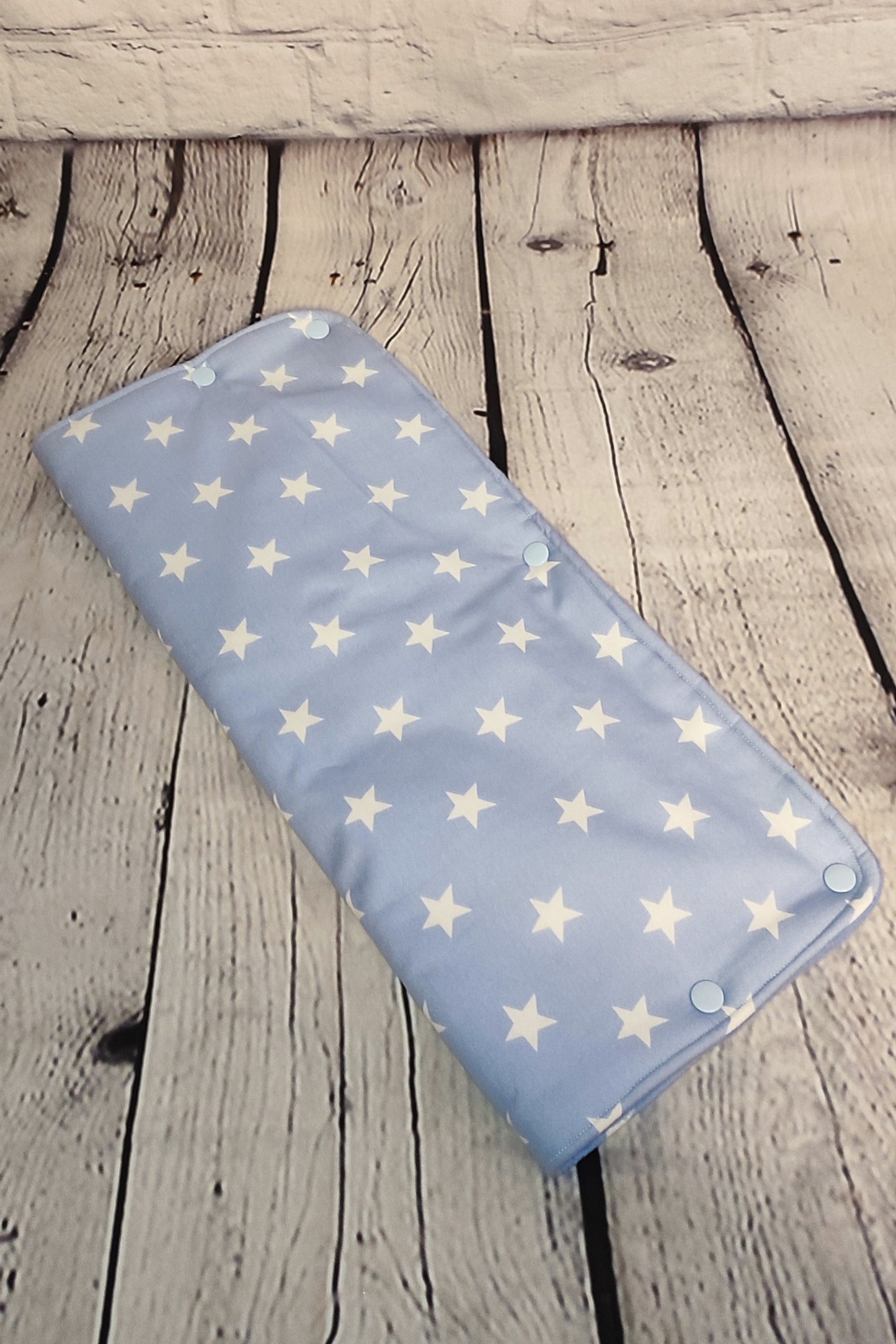 Blue Star Hand Snug