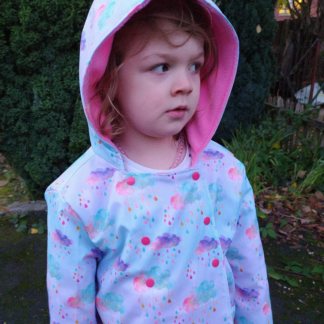 Puddle Jumper Jacket