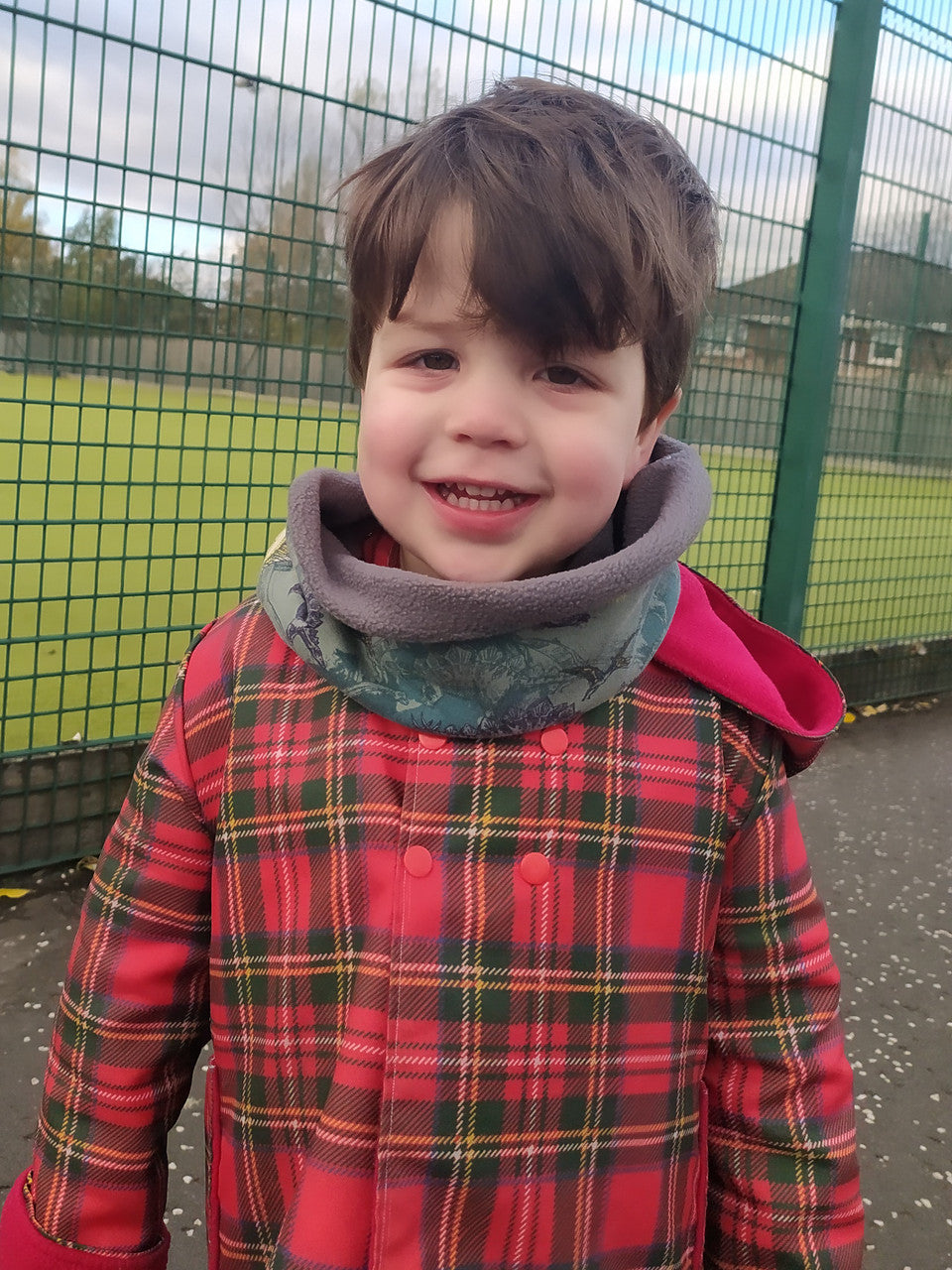 Snood Snug - Ready to Ship