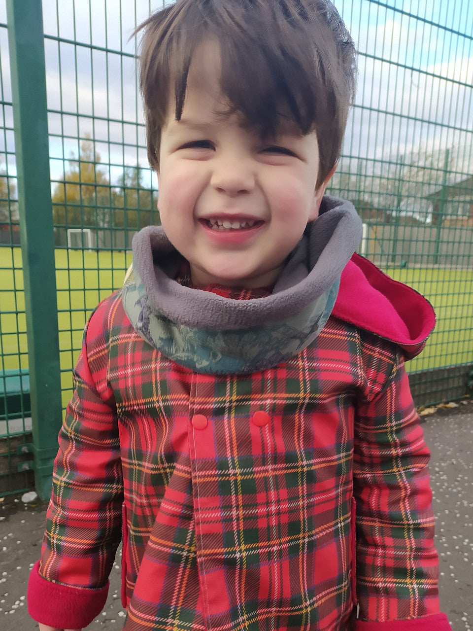 Snood Snug - Ready to Ship