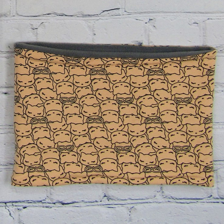 Snood Snug - Ready to Ship