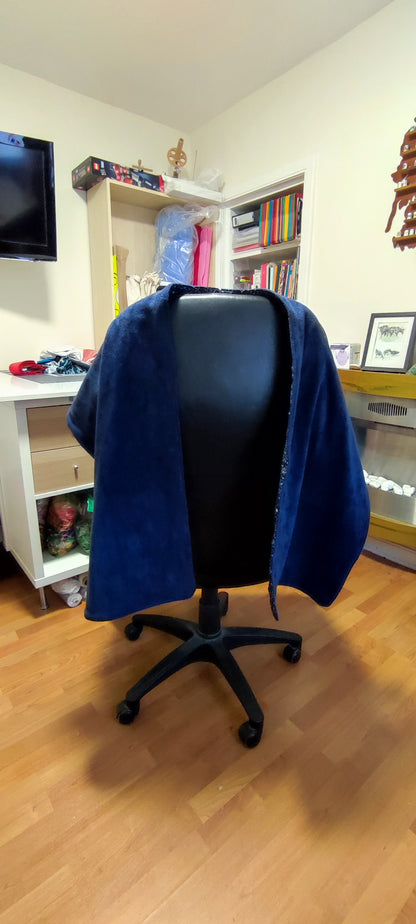 Chair Snug Wrap Blanket