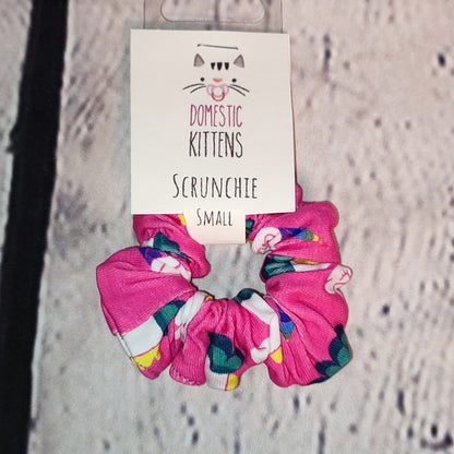 Small Scrunchie