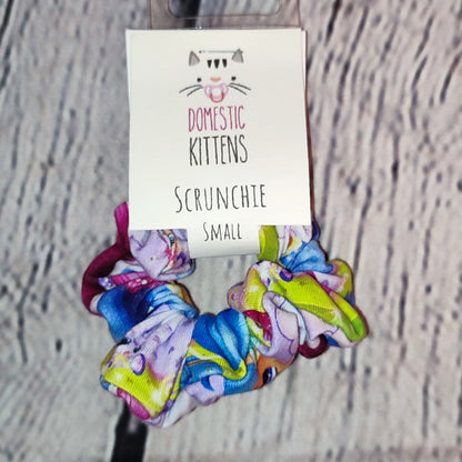 Small Scrunchie