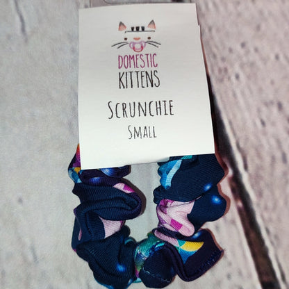 Small Scrunchie