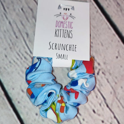 Small Scrunchie