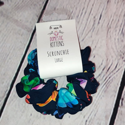 Large Scrunchie