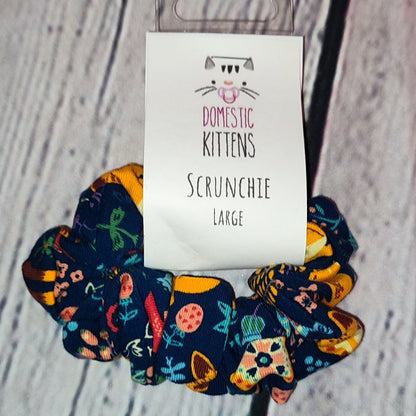 Large Scrunchie