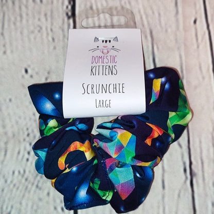 Large Scrunchie