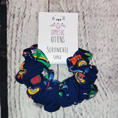 Large Scrunchie