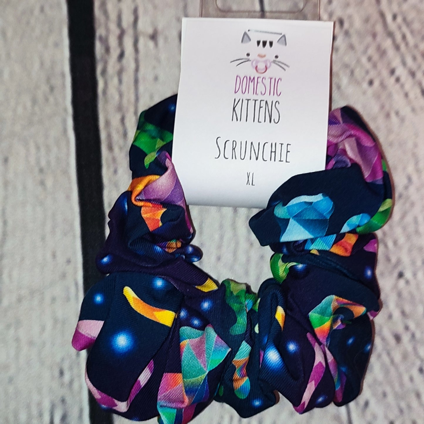 XL Scrunchie