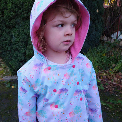 Puddle Jumper Jacket