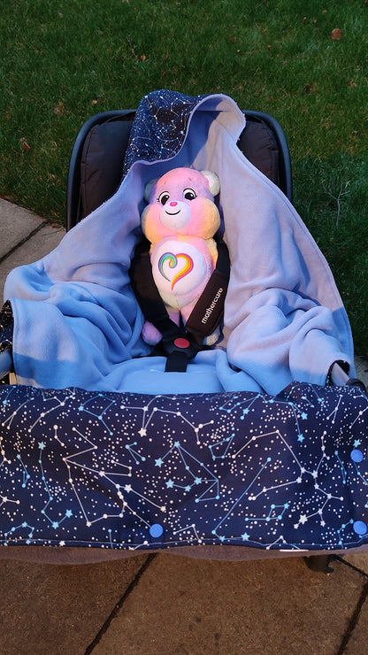 Baby Snug Wrap Blanket