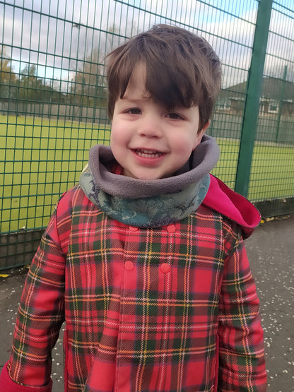 Snood Snug - Ready to Ship