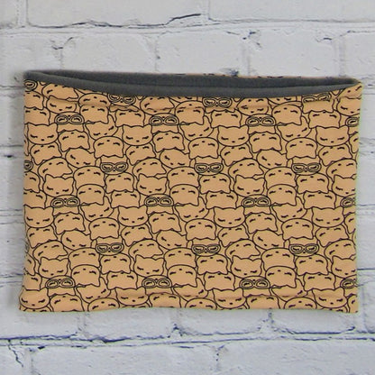 Snood Snug - Ready to Ship
